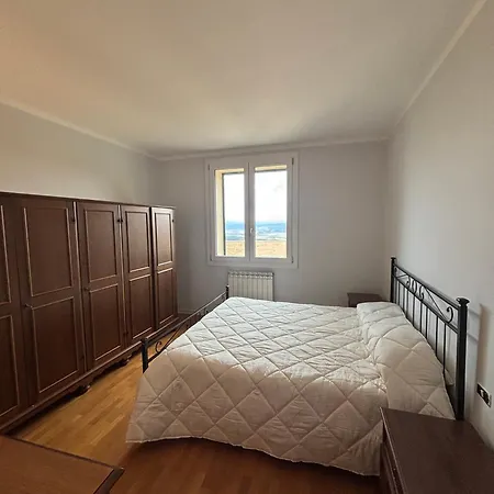 Apartman Numero10 *